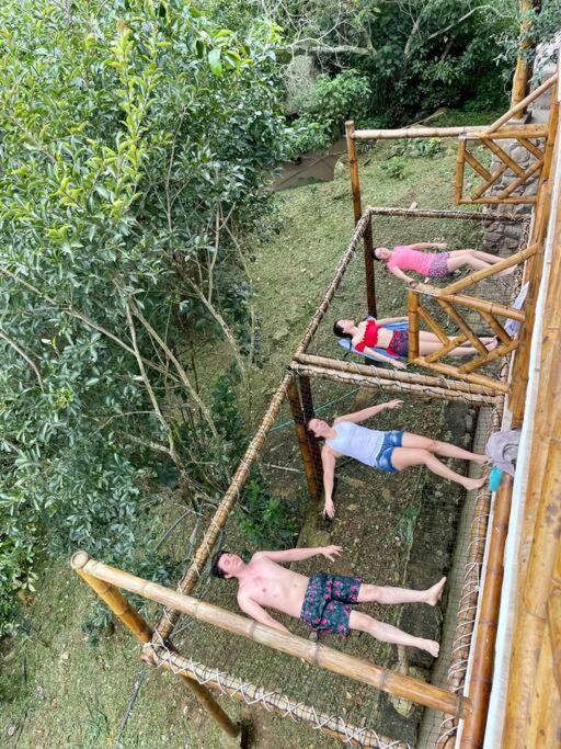 Glamping Mirador de Estrellas Finca Villa Jilito