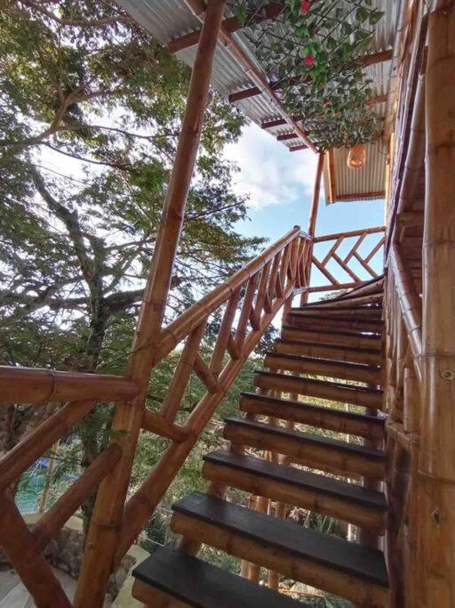 Glamping Mirador de Estrellas Finca Villa Jilito