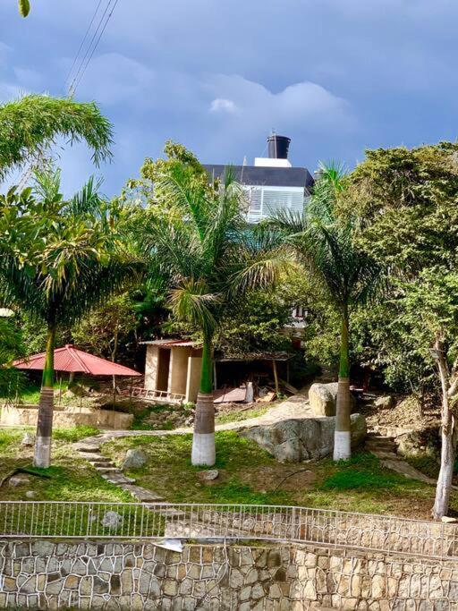 Glamping Mirador de Estrellas Finca Villa Jilito
