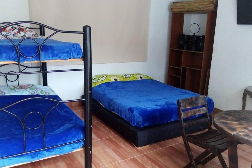 Glamping Mirador de Estrellas Finca Villa Jilito