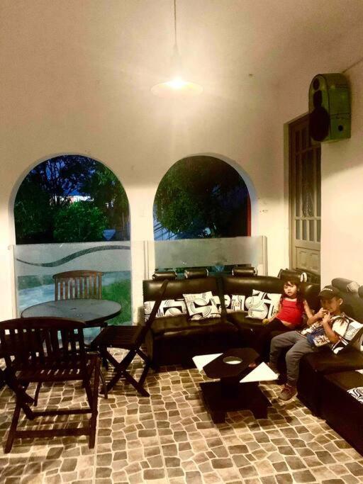 Glamping Mirador de Estrellas Finca Villa Jilito