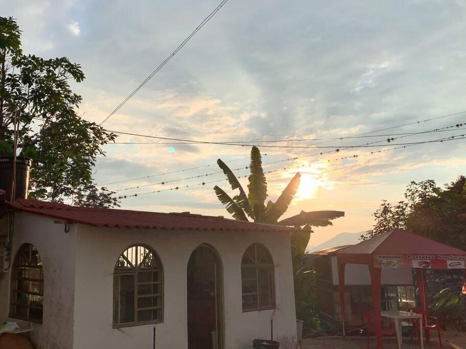 Glamping Mirador de Estrellas Finca Villa Jilito