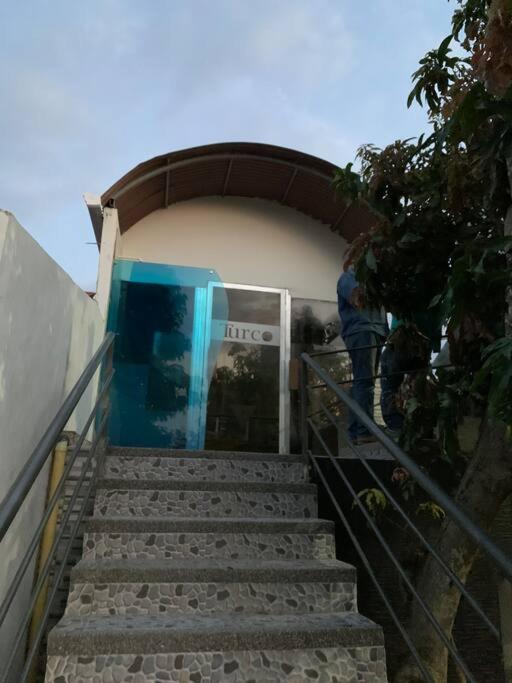 Glamping Mirador de Estrellas Finca Villa Jilito