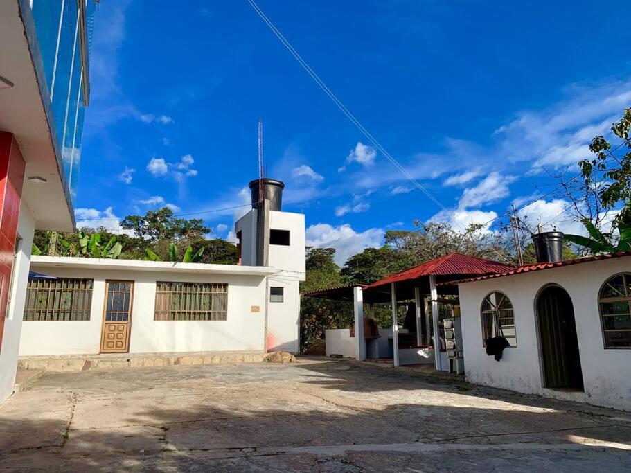 Glamping Mirador de Estrellas Finca Villa Jilito