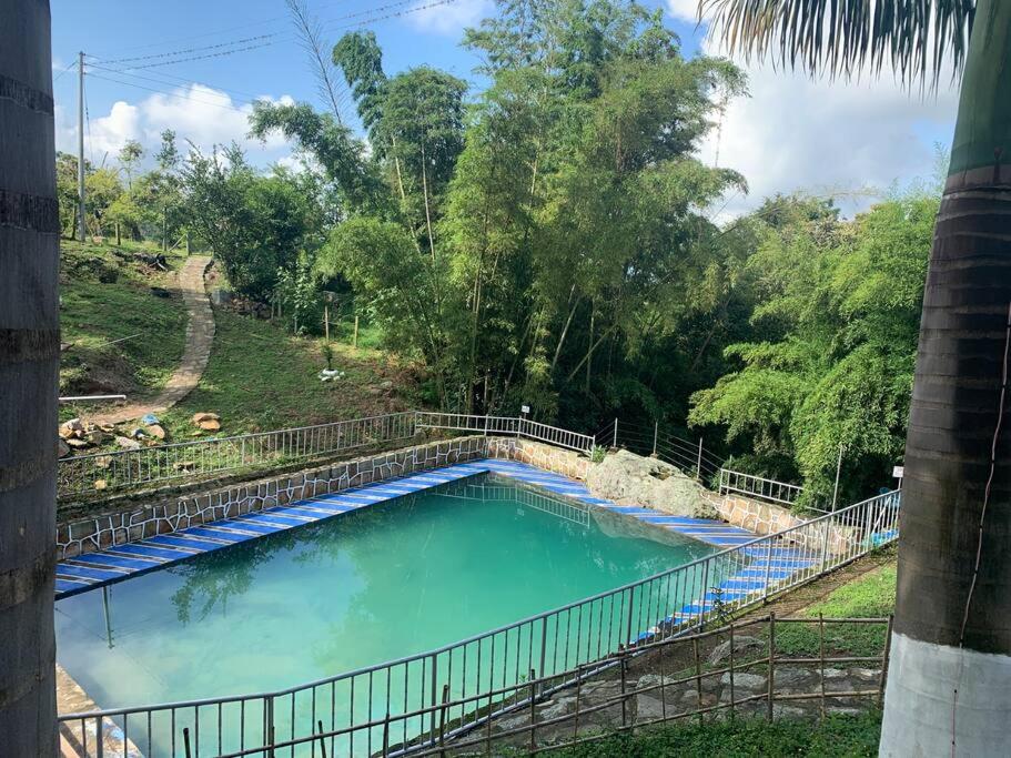 Glamping Mirador de Estrellas Finca Villa Jilito