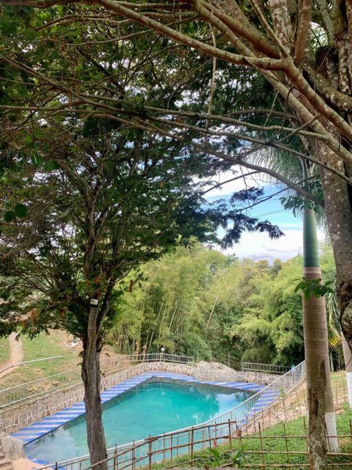 Glamping Mirador de Estrellas Finca Villa Jilito