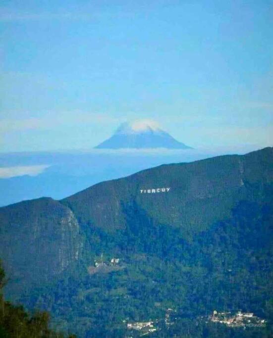 Glamping Mirador de Estrellas Finca Villa Jilito