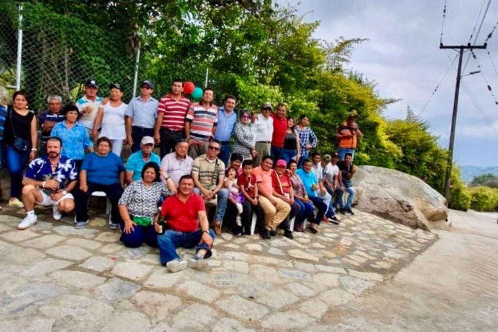 Glamping Mirador de Estrellas Finca Villa Jilito