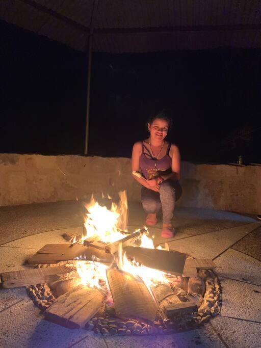Glamping Mirador de Estrellas Finca Villa Jilito