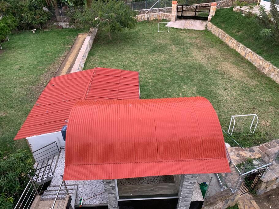 Glamping Mirador de Estrellas Finca Villa Jilito