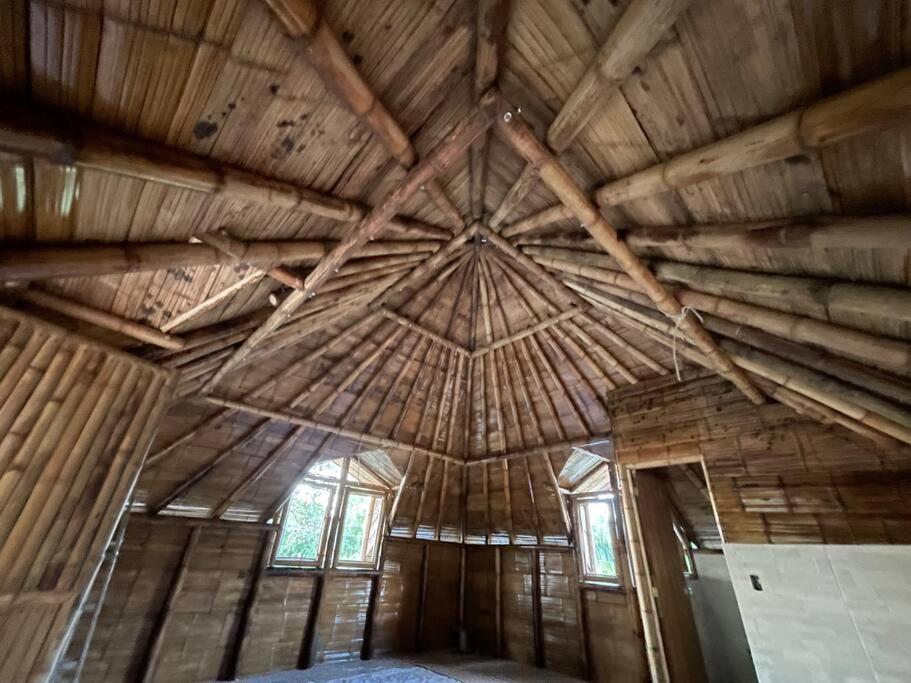 Glamping Mirador de Estrellas Finca Villa Jilito
