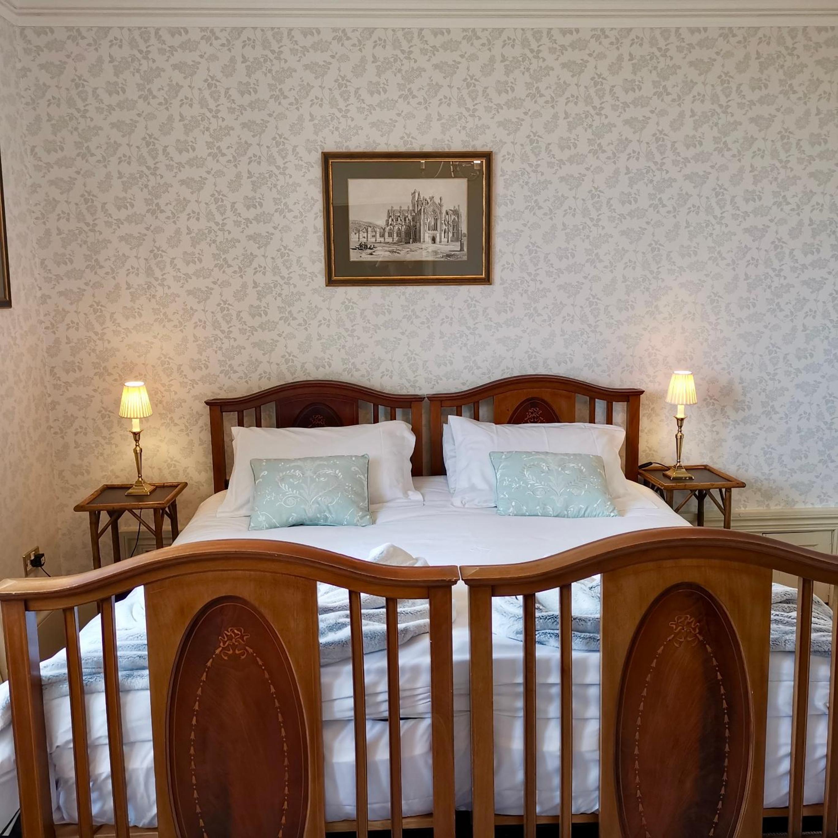 Bowden House B&B