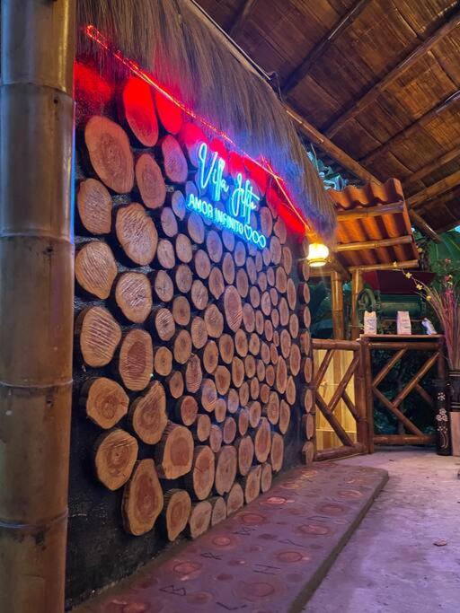 Glamping Mirador de Estrellas Finca Villa Jilito