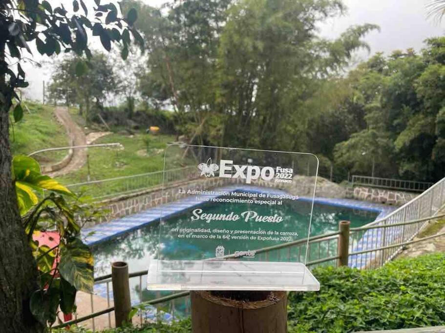 Glamping Mirador de Estrellas Finca Villa Jilito