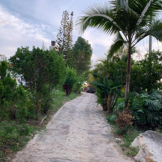 Glamping Mirador de Estrellas Finca Villa Jilito