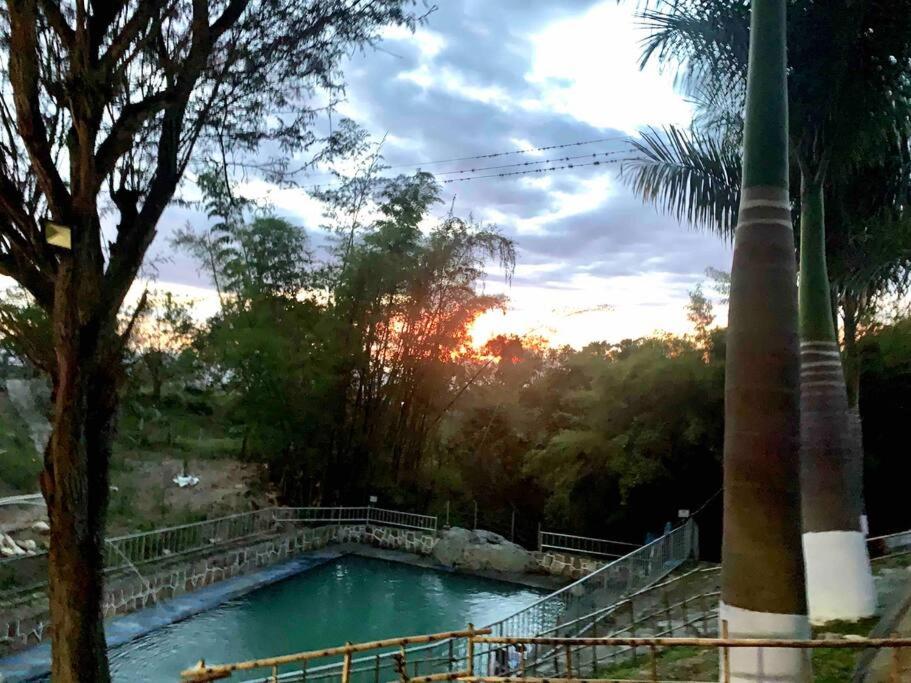 Glamping Mirador de Estrellas Finca Villa Jilito