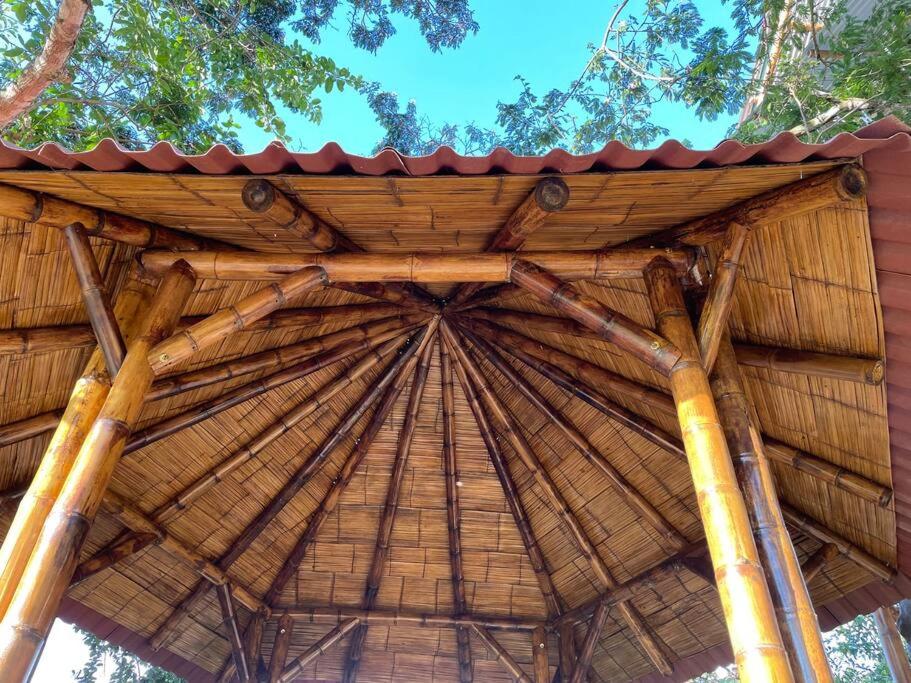 Glamping Mirador de Estrellas Finca Villa Jilito
