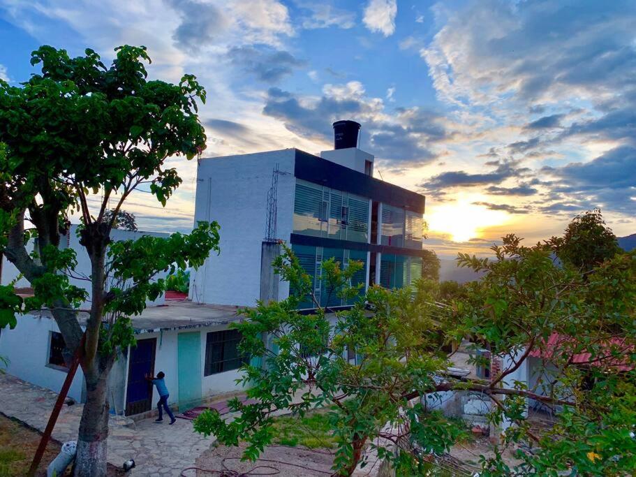 Glamping Mirador de Estrellas Finca Villa Jilito