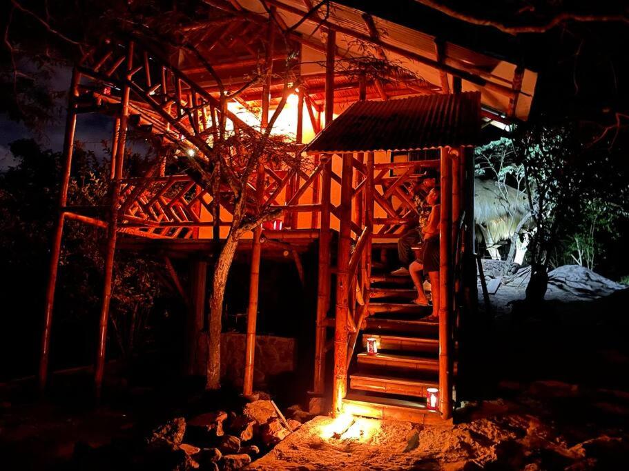 Glamping Mirador de Estrellas Finca Villa Jilito