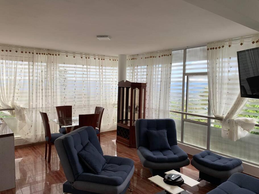 Glamping Mirador de Estrellas Finca Villa Jilito