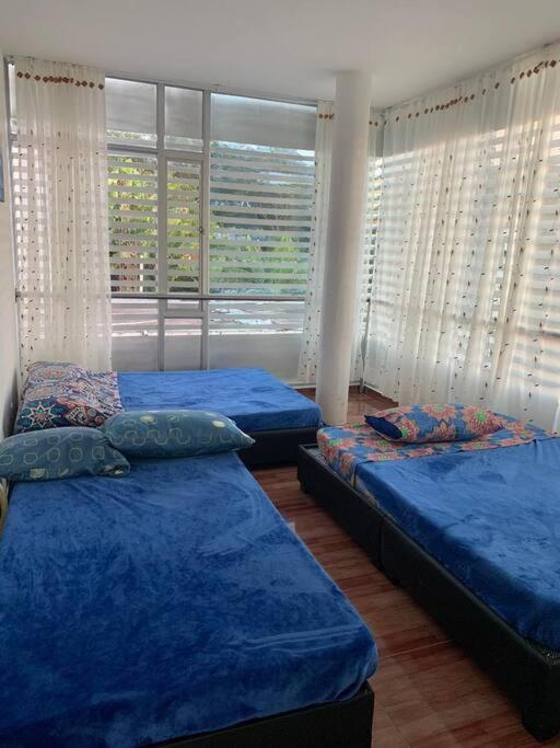Glamping Mirador de Estrellas Finca Villa Jilito