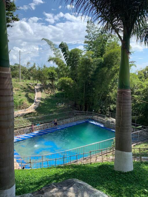 Glamping Mirador de Estrellas Finca Villa Jilito