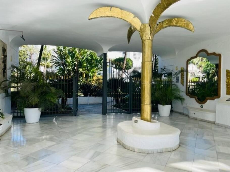 Apart Milla de Oro Marbella