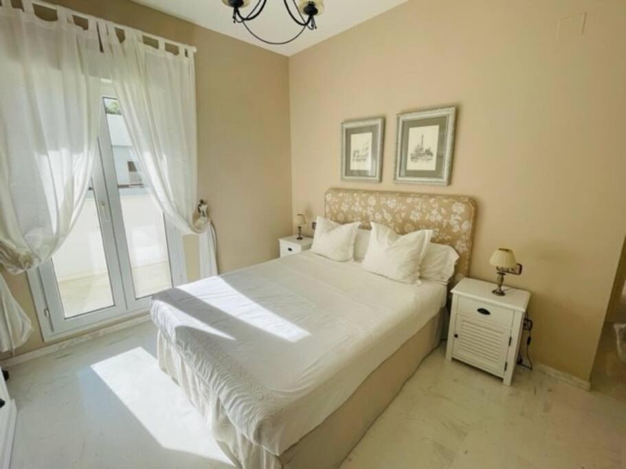 Apart Milla de Oro Marbella