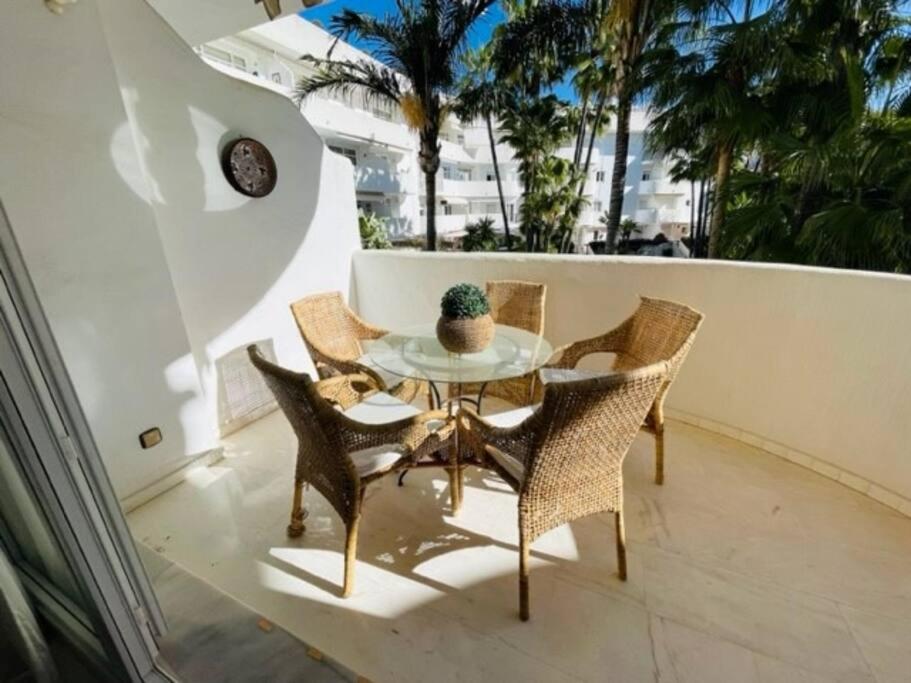 Apart Milla de Oro Marbella