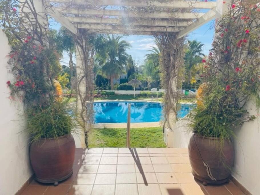 Apart Milla de Oro Marbella