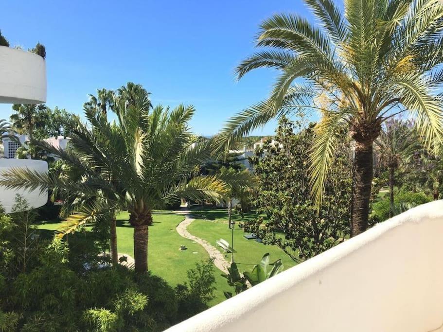 Apart Milla de Oro Marbella