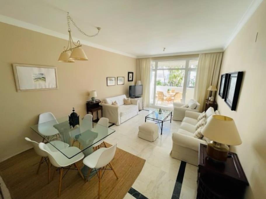 Apart Milla de Oro Marbella