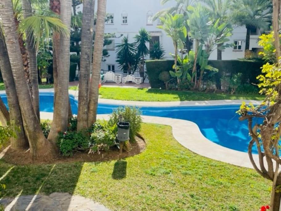 Apart Milla de Oro Marbella