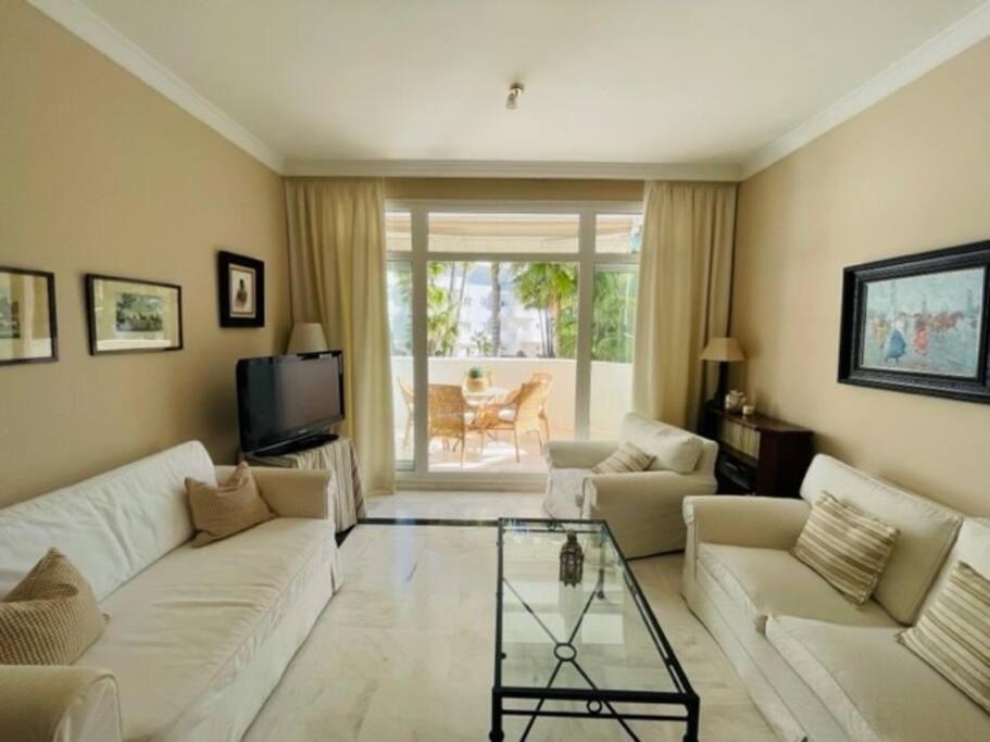 Apart Milla de Oro Marbella