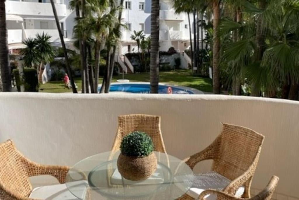 Apart Milla de Oro Marbella