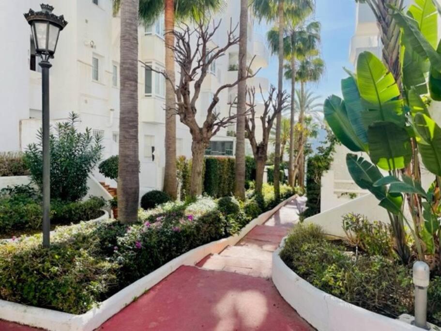 Apart Milla de Oro Marbella