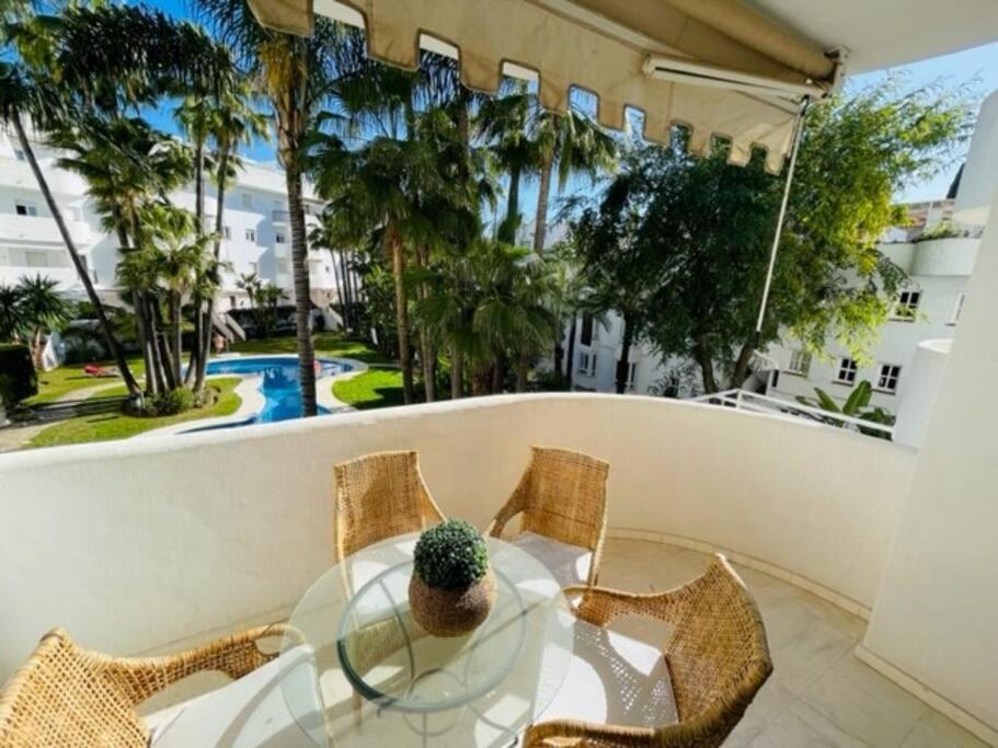 Apart Milla de Oro Marbella