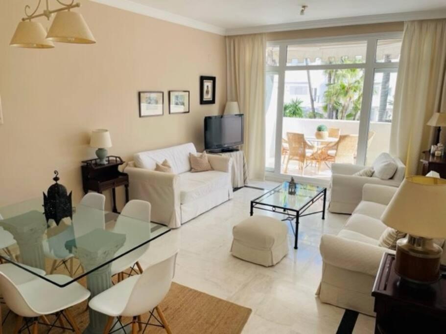Apart Milla de Oro Marbella