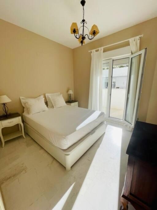 Apart Milla de Oro Marbella