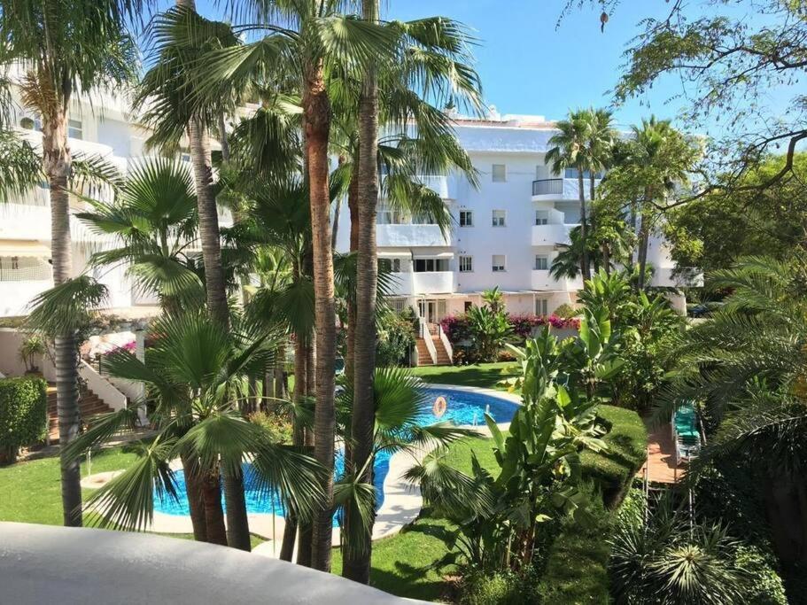 Apart Milla de Oro Marbella