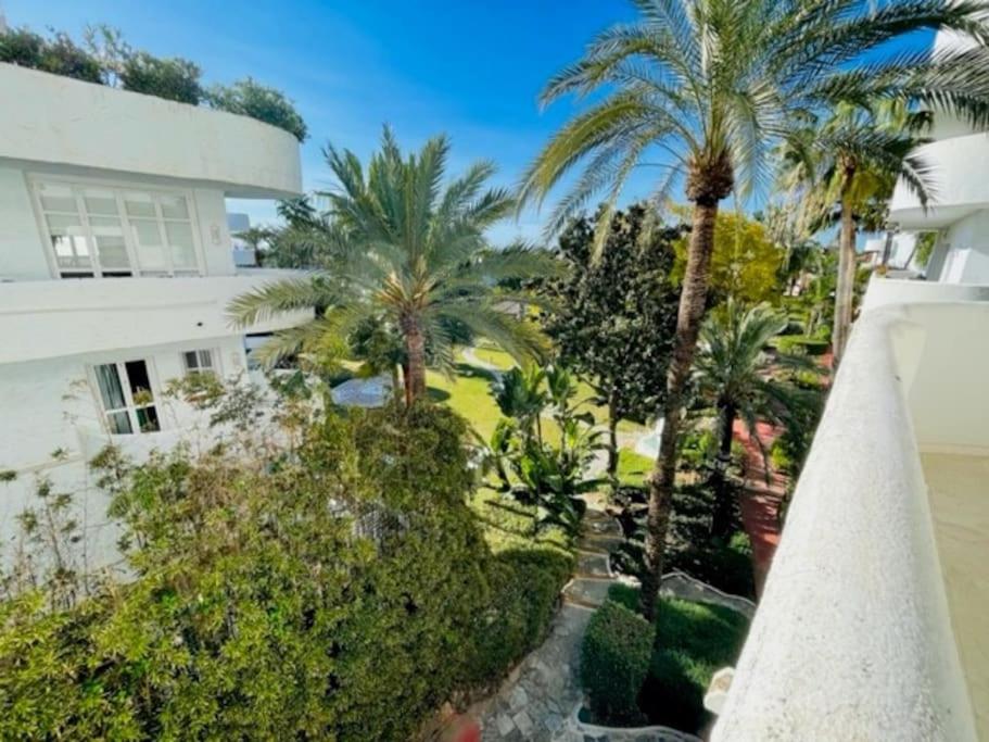 Apart Milla de Oro Marbella
