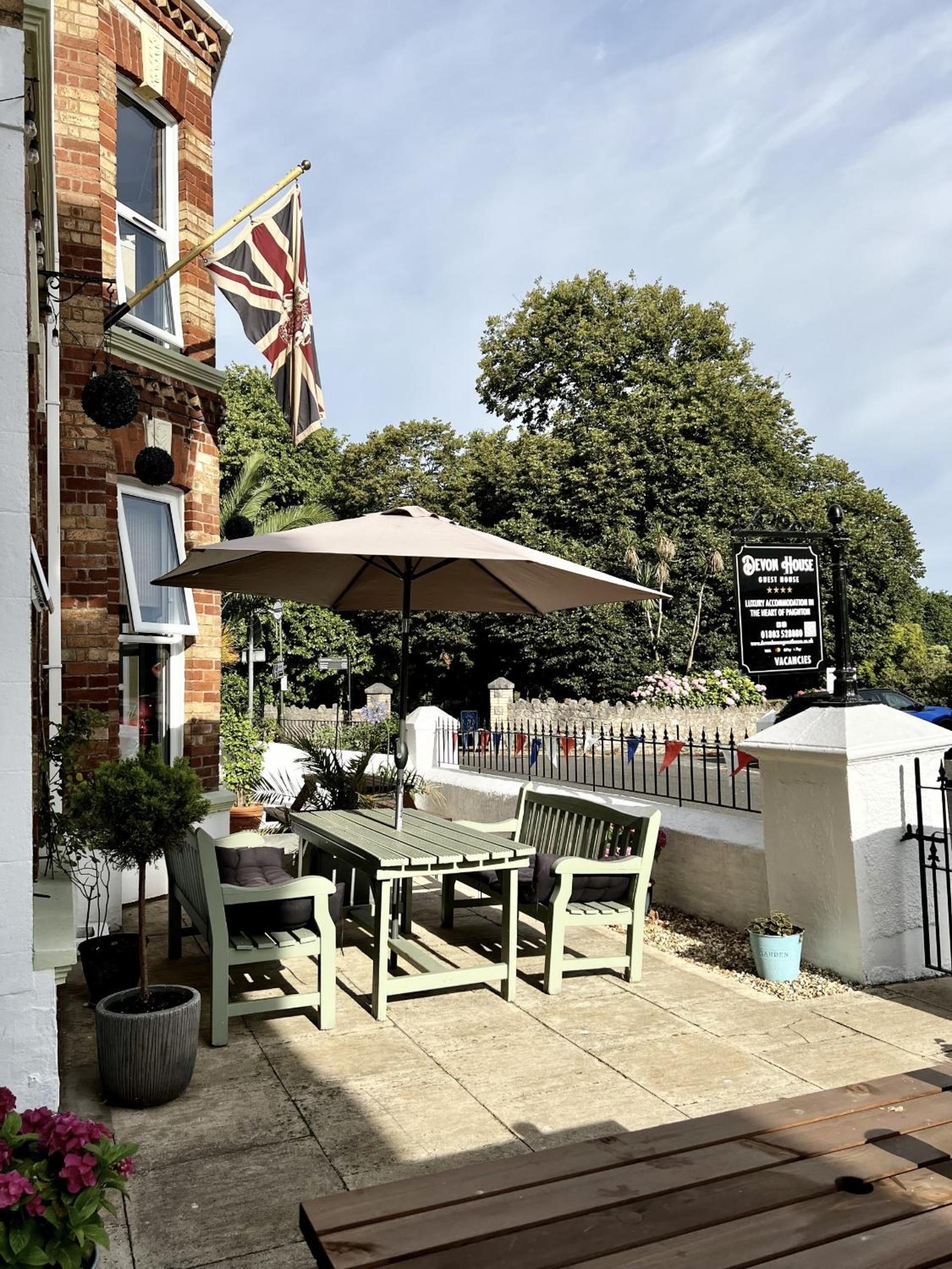 Devon House Guest House, photo 56