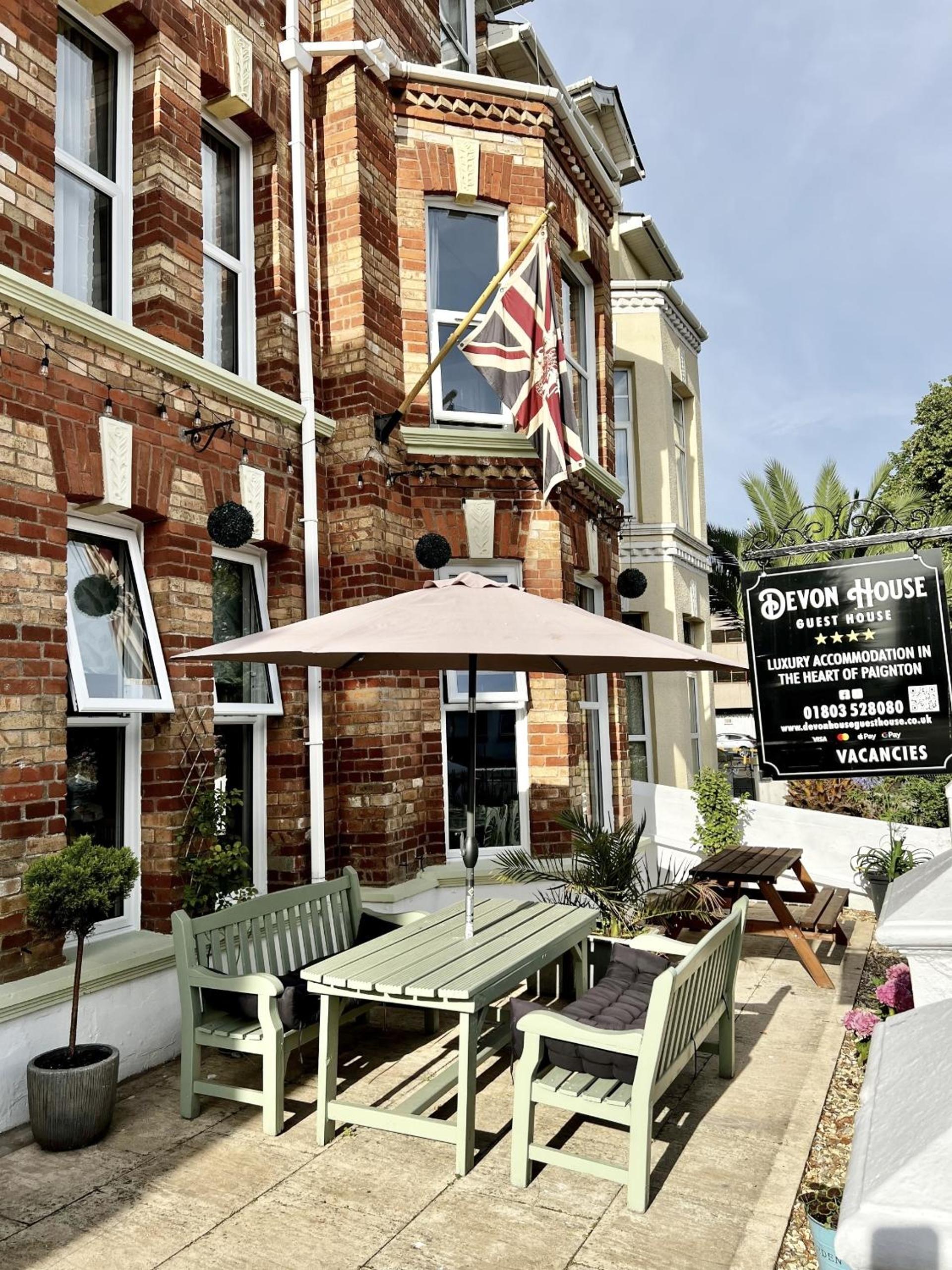 Devon House Guest House, photo 52