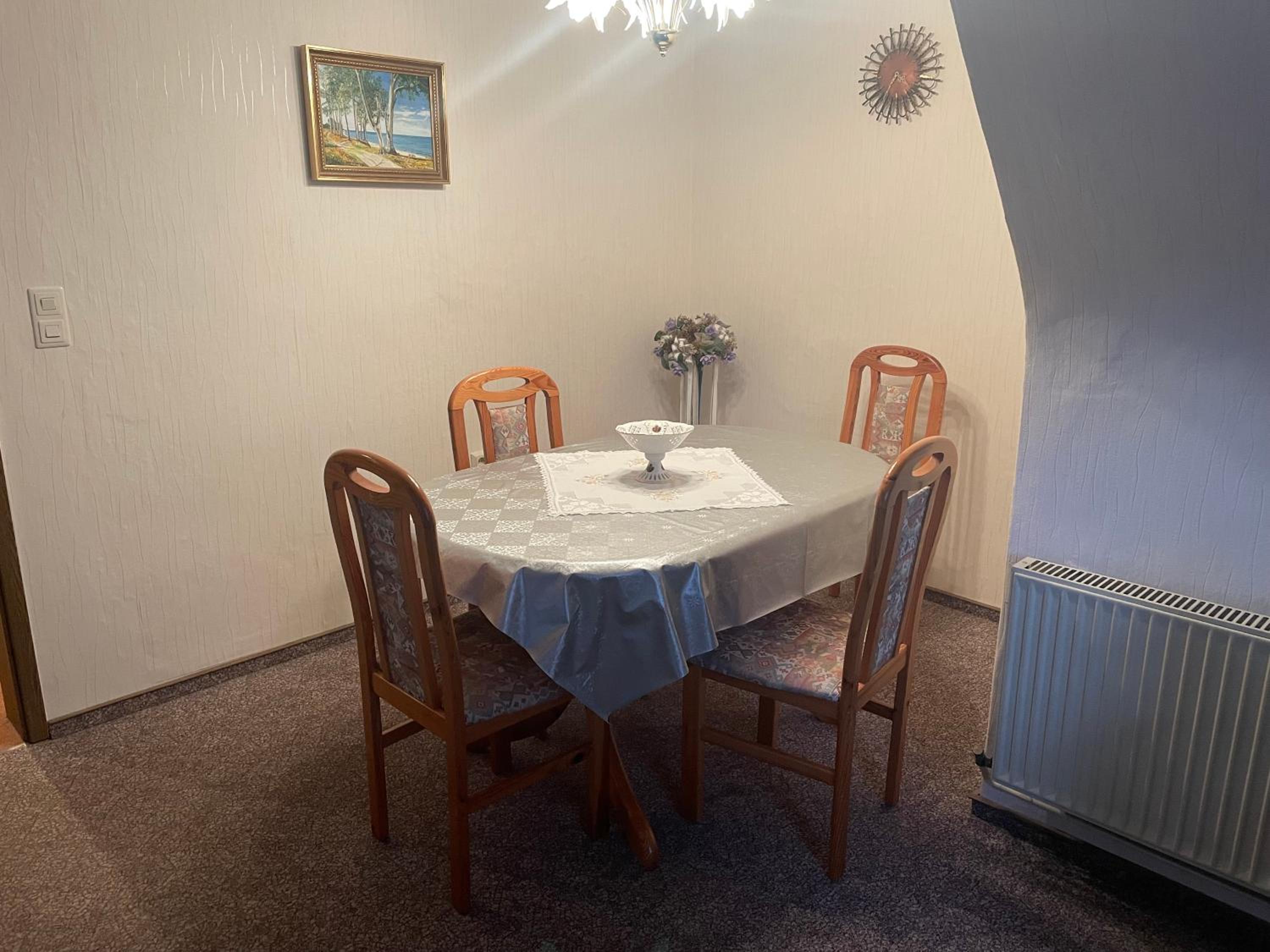 Haus Wiesenblick