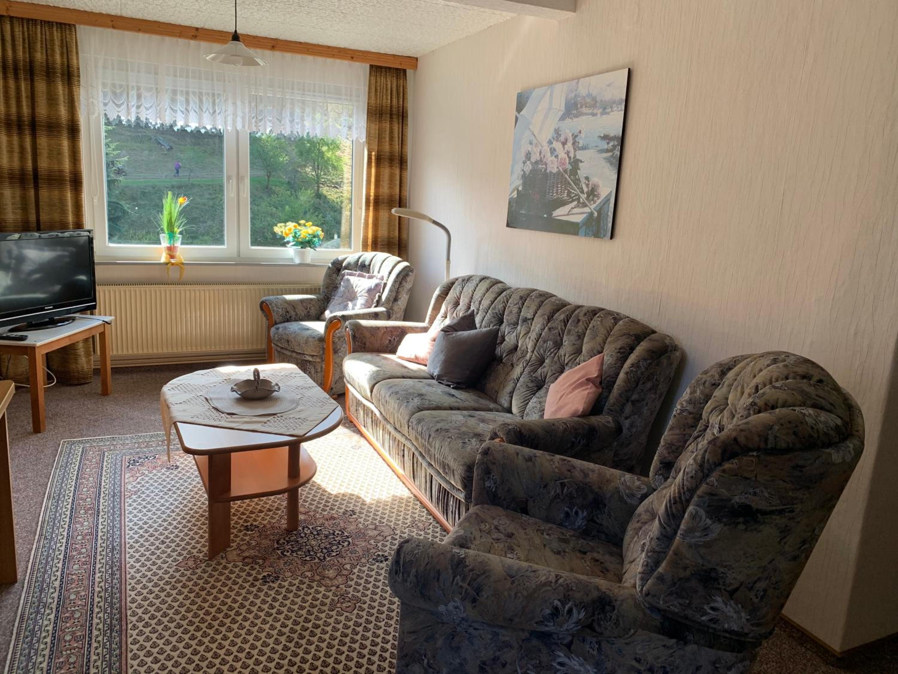 Haus Wiesenblick