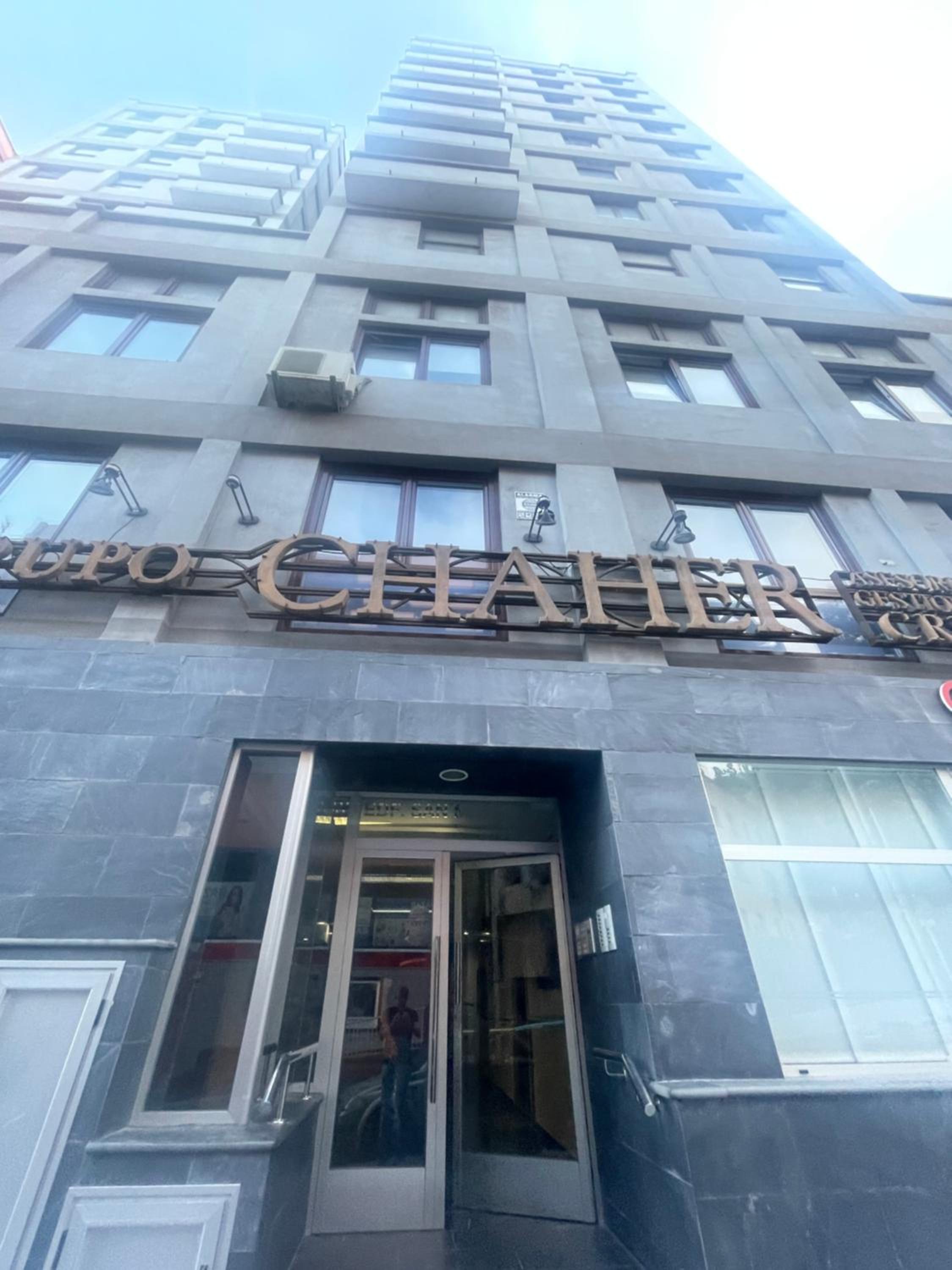 building