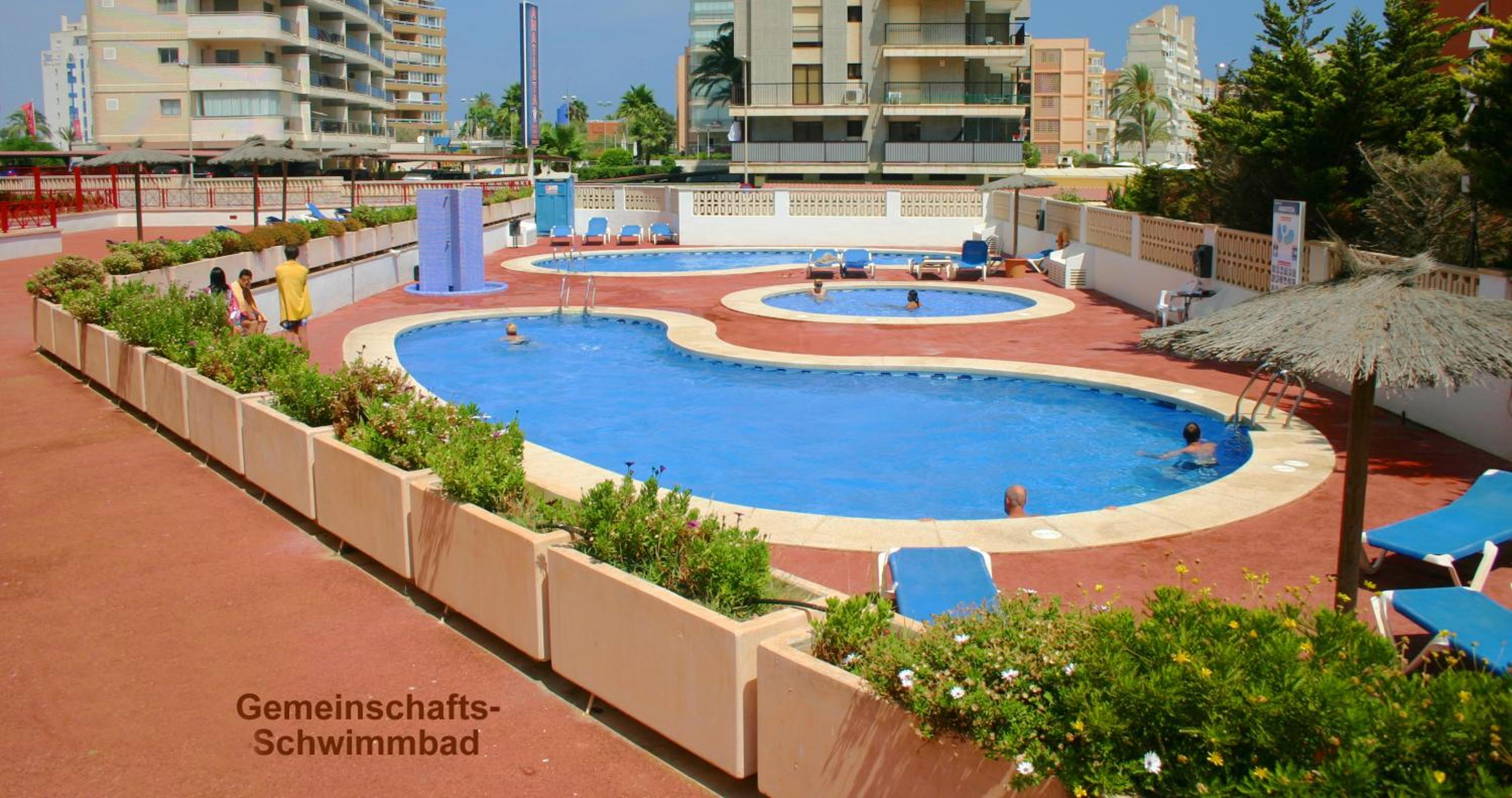 Apartment Penthouse AMATISTA
