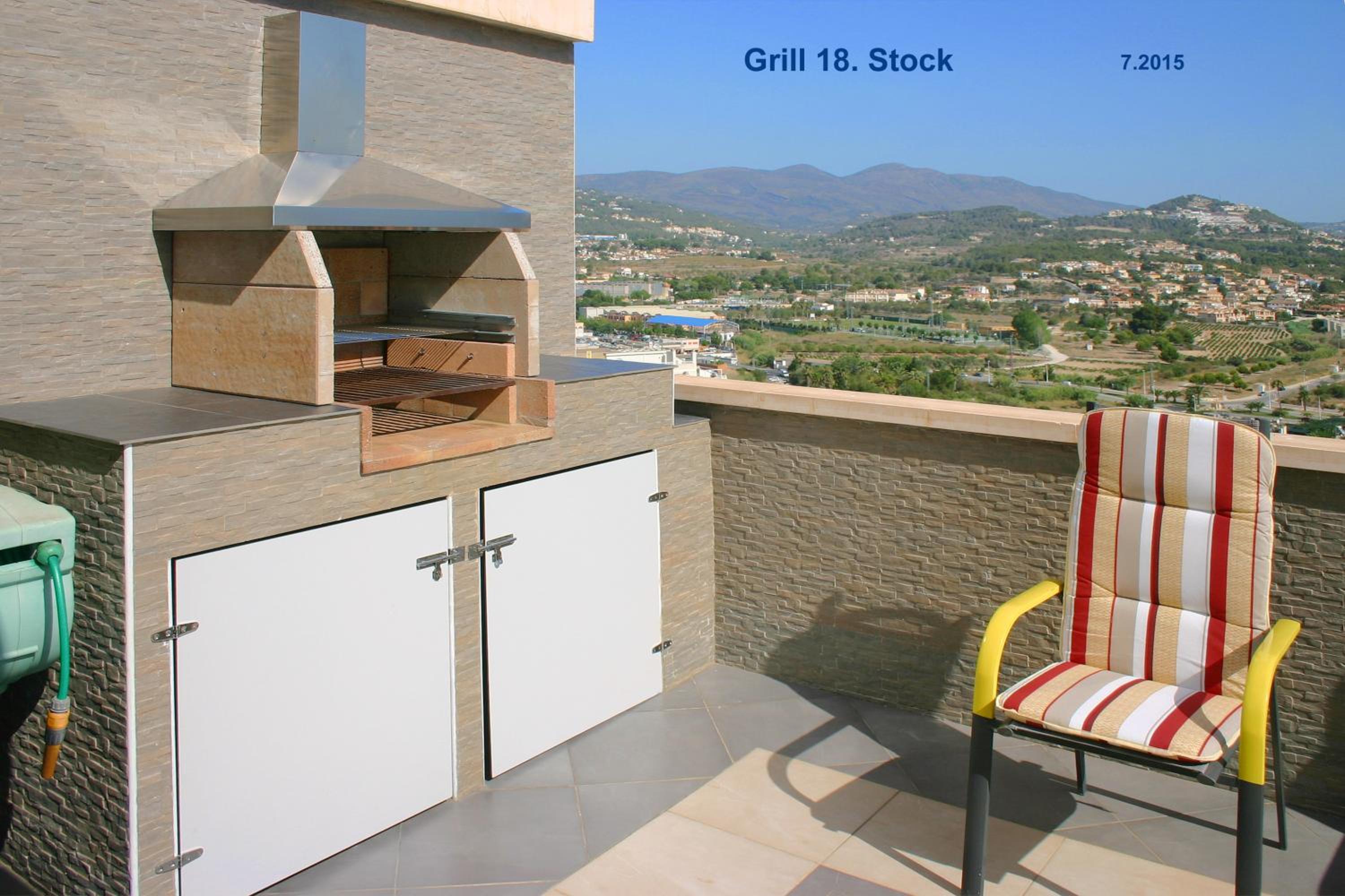 Apartment Penthouse AMATISTA