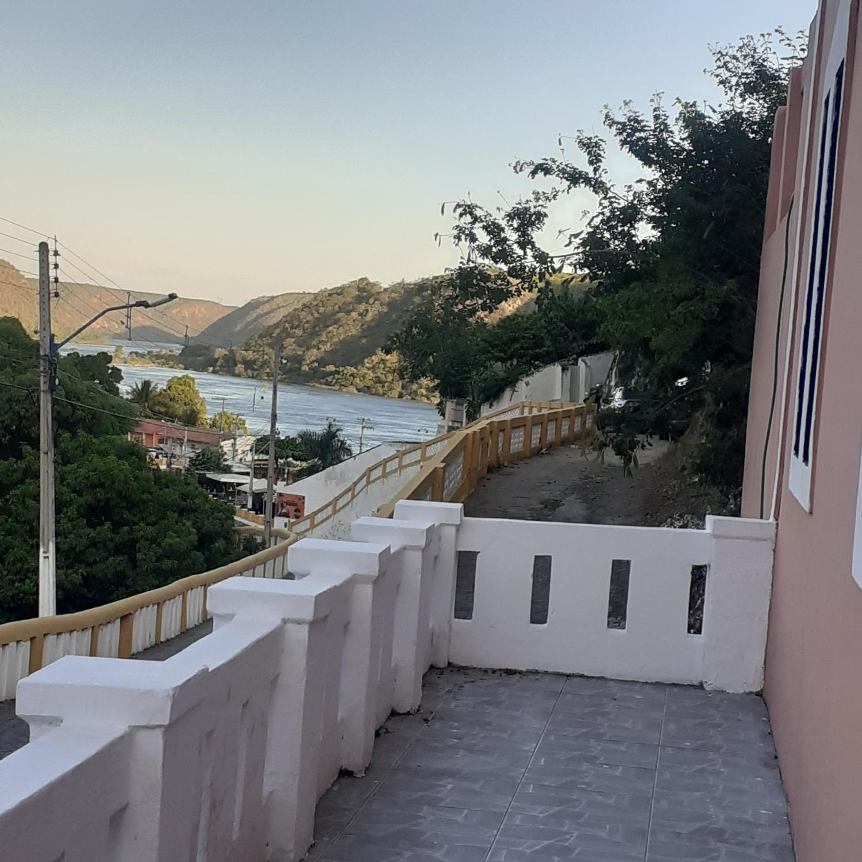 Portal Dos Leões