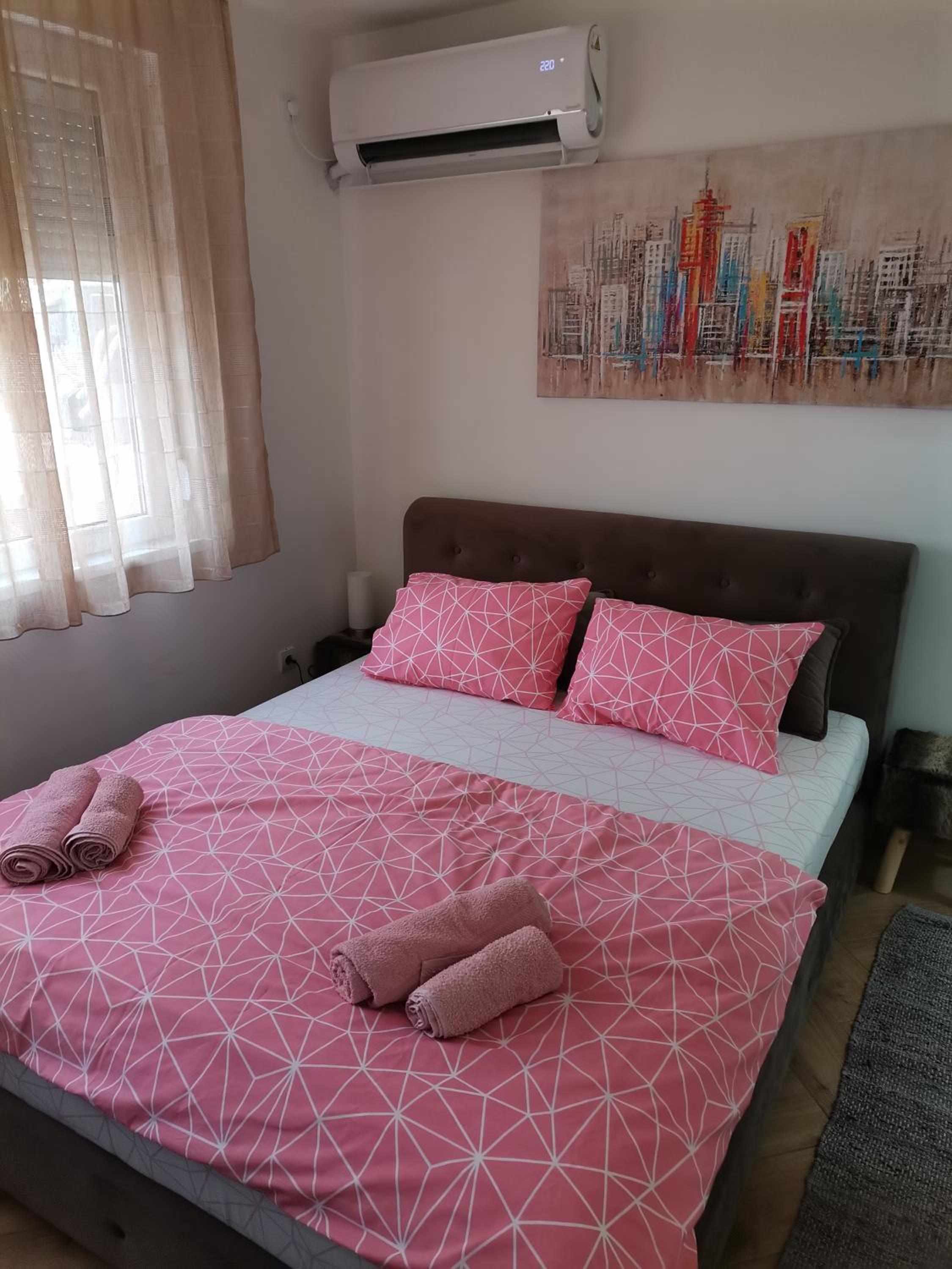 Nikolic apartment view 5